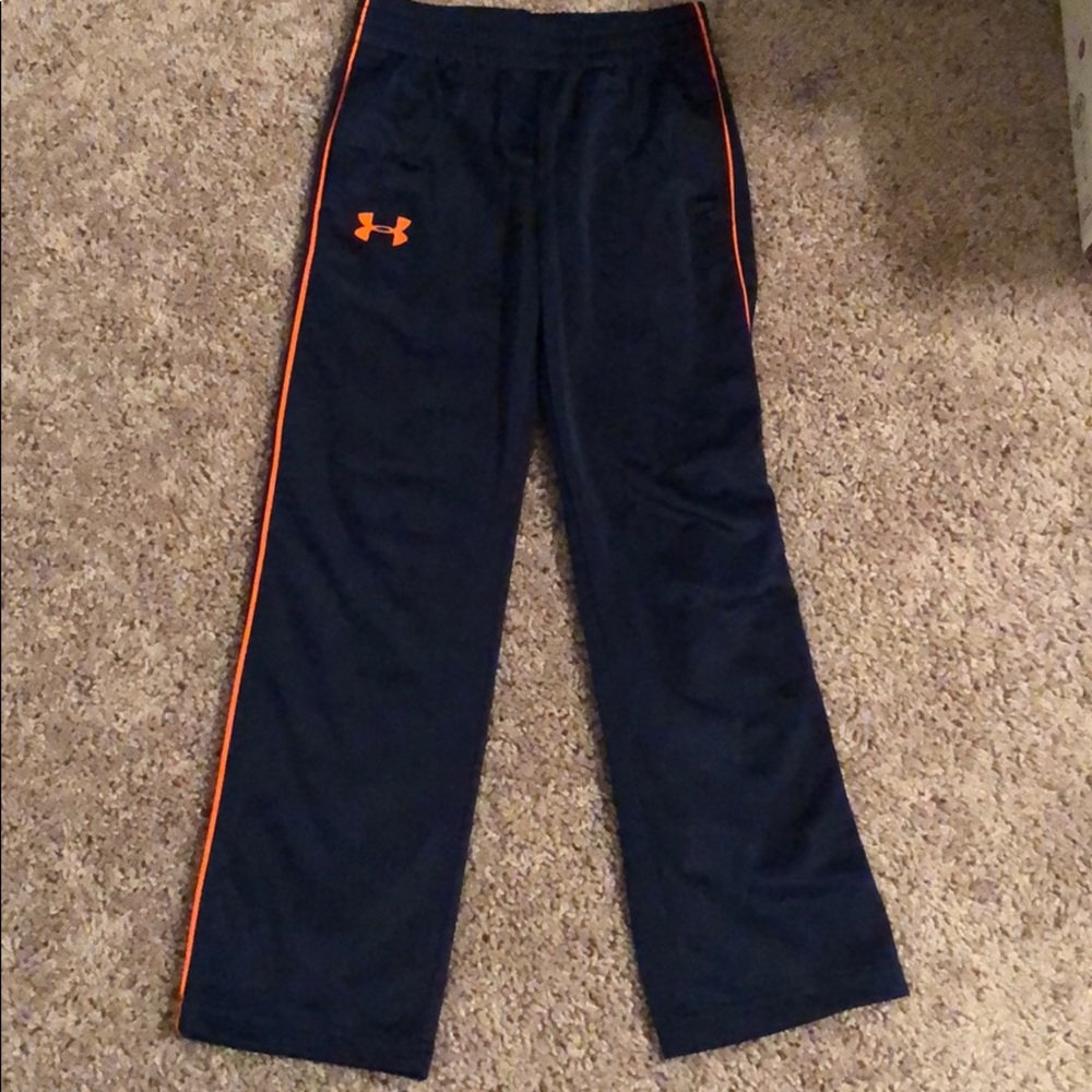 Under Armour athletic pants